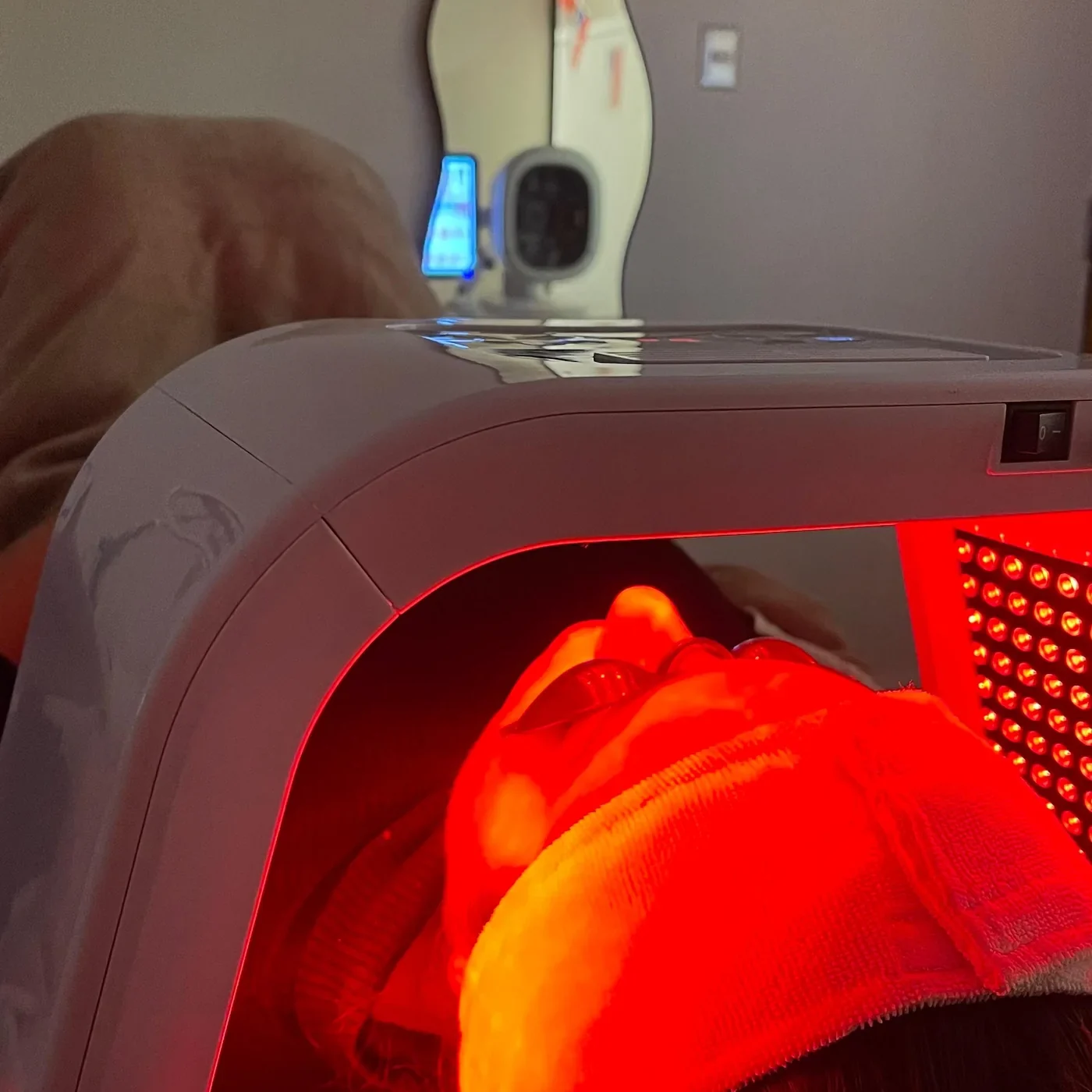 Limpieza facial Anti age