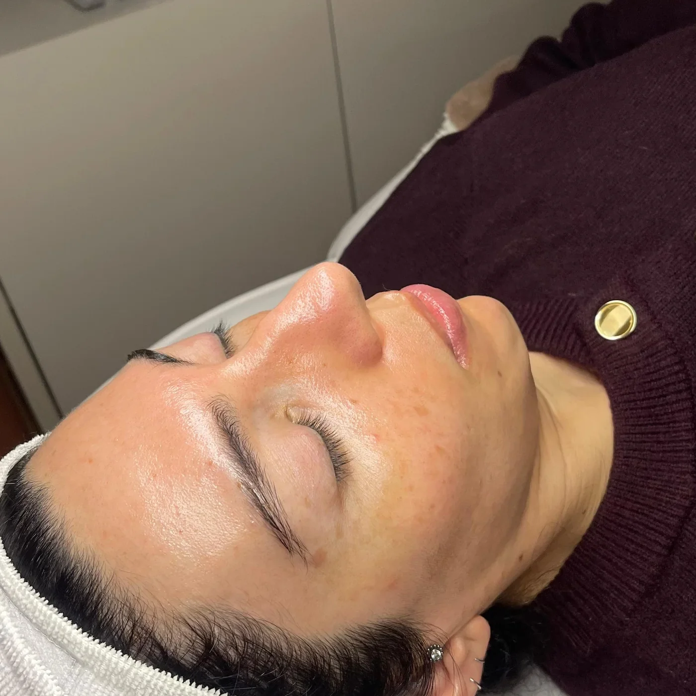 Limpieza facial Glow