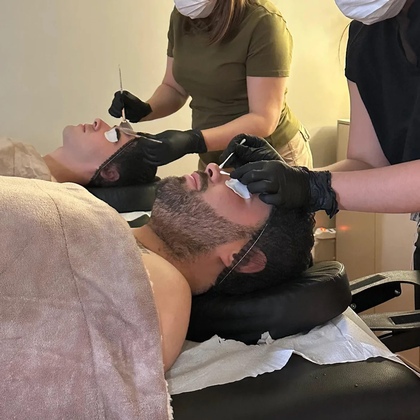 Ritual Amalfi Platinum - En parejas