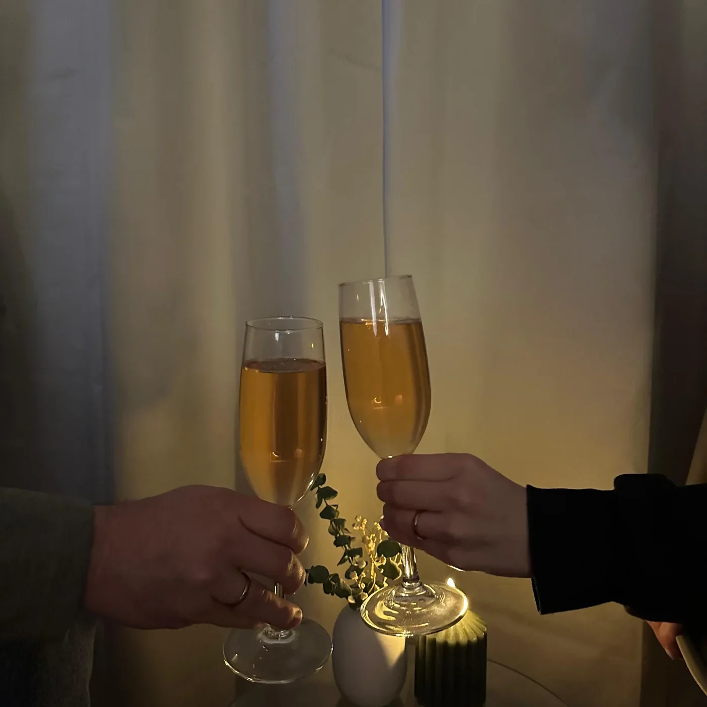 Ritual Amalfi Signature - En parejas