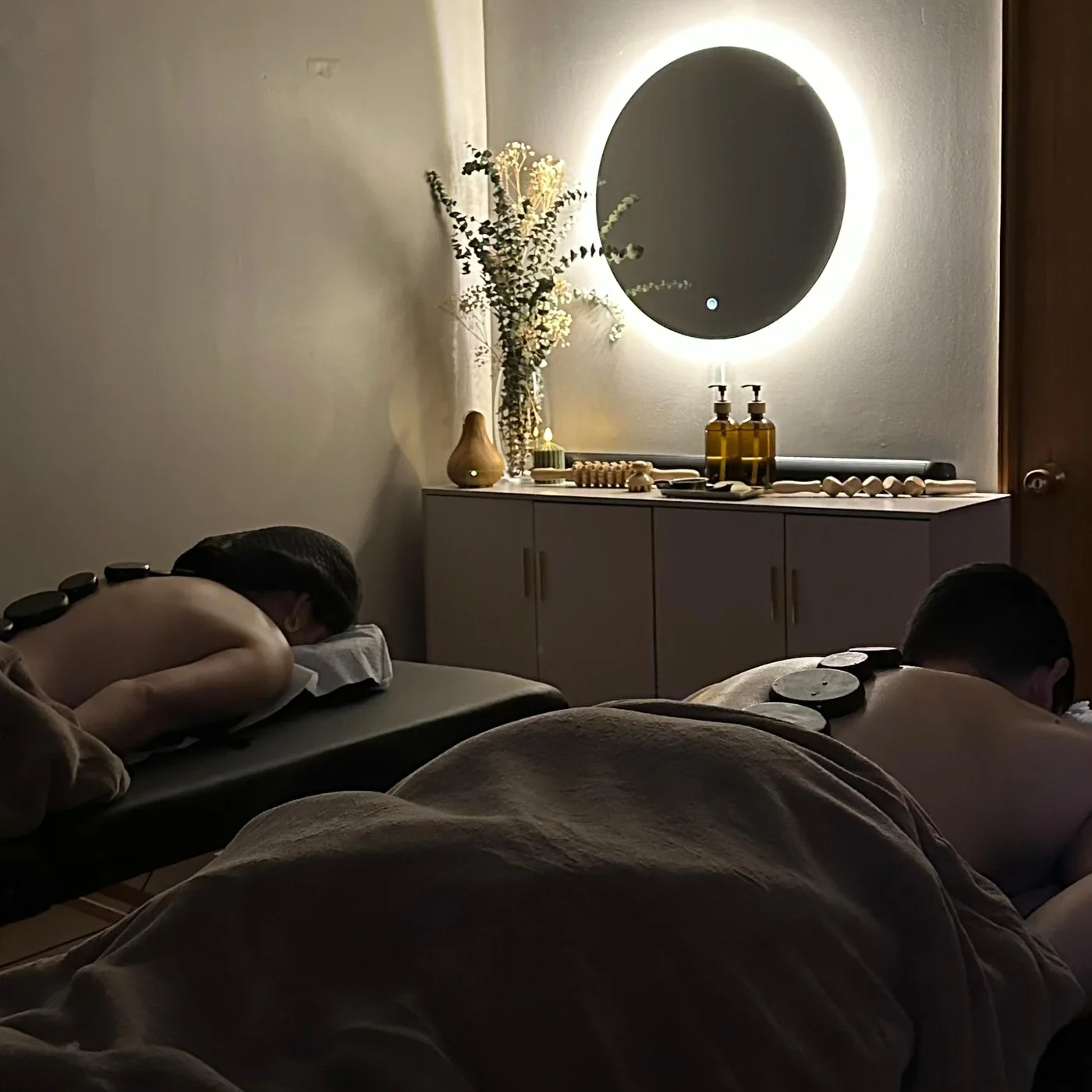Ritual Amalfi Signature - En parejas