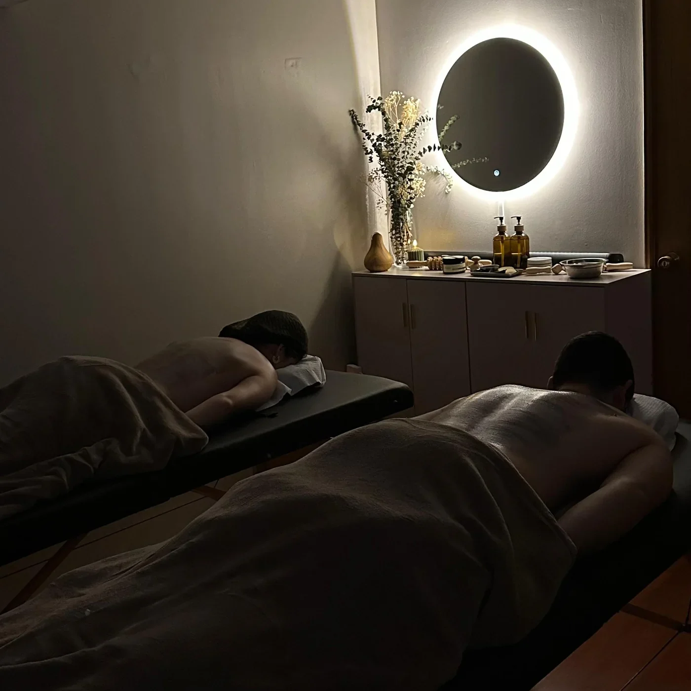 Ritual Amalfi Signature - En parejas